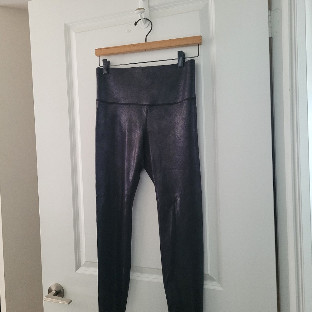 KNIX HIGH RISE CONTOUR LEGGINGS - Picture 6 of 8
